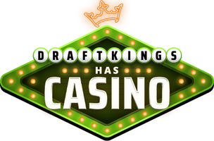 DraftKings Casino logo