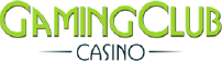 Gaming Club Casino logo