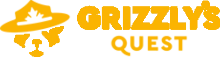 Grizzly's Quest Casino logo