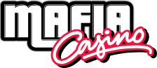 Mafia Casino logo