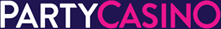 PartyCasino logo