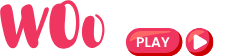 Woo Casino logo