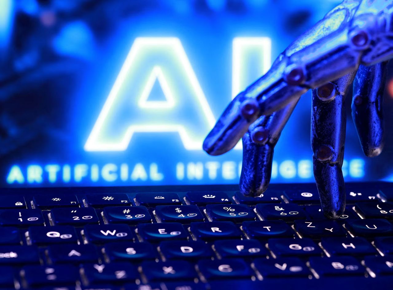 AI agents attempted to hack Canadian government website, researchers say