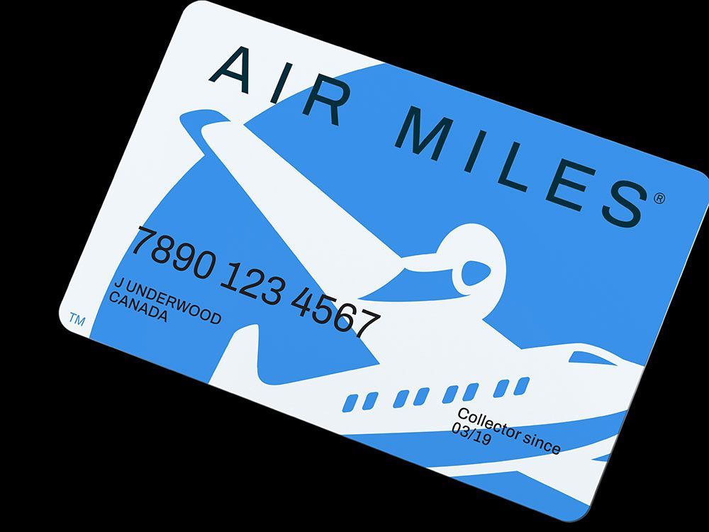 Air Miles Program to Continue Under BMO Ownership Despite Parent Company's Bankruptcy