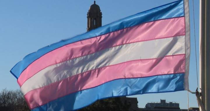 Alberta First Nation declares itself a safe haven for gender-affirming care in challenge to provincial law