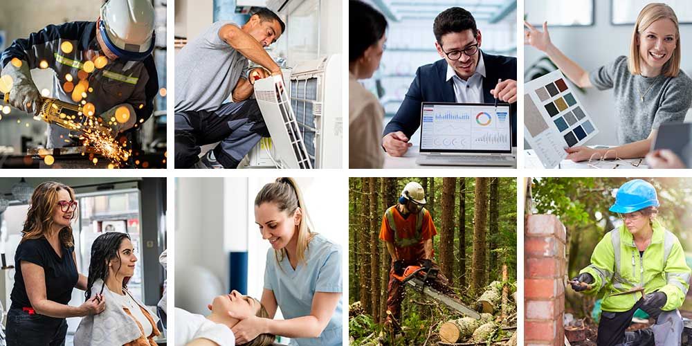 Alberta requires licences for more jobs than any other province, Fraser Institute index finds
