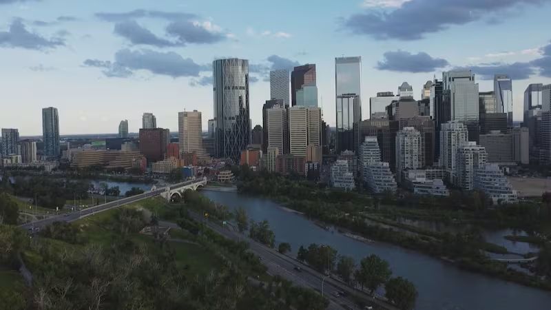 Alberta separation could cost Calgary up to 69,000 jobs, new report warns
