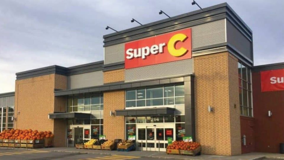 Amazon Outprices Super C on 10 Grocery Staples in Quebec, Study Finds