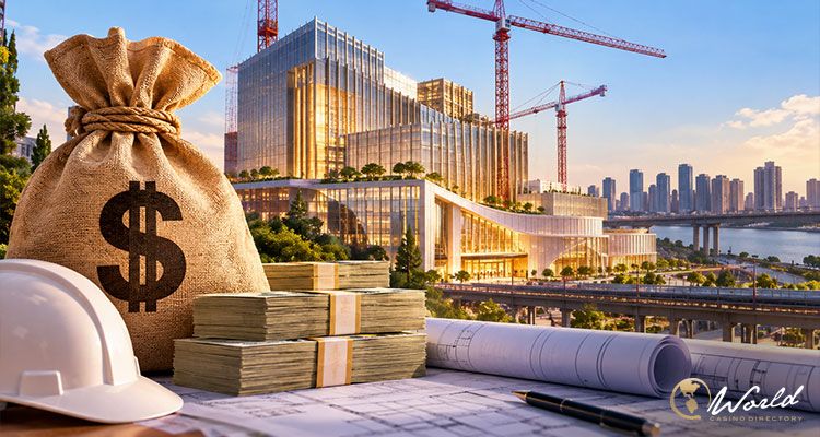 Bally's reaffirms Chicago casino commitment amid VGT concerns, secures $560m for Bronx project