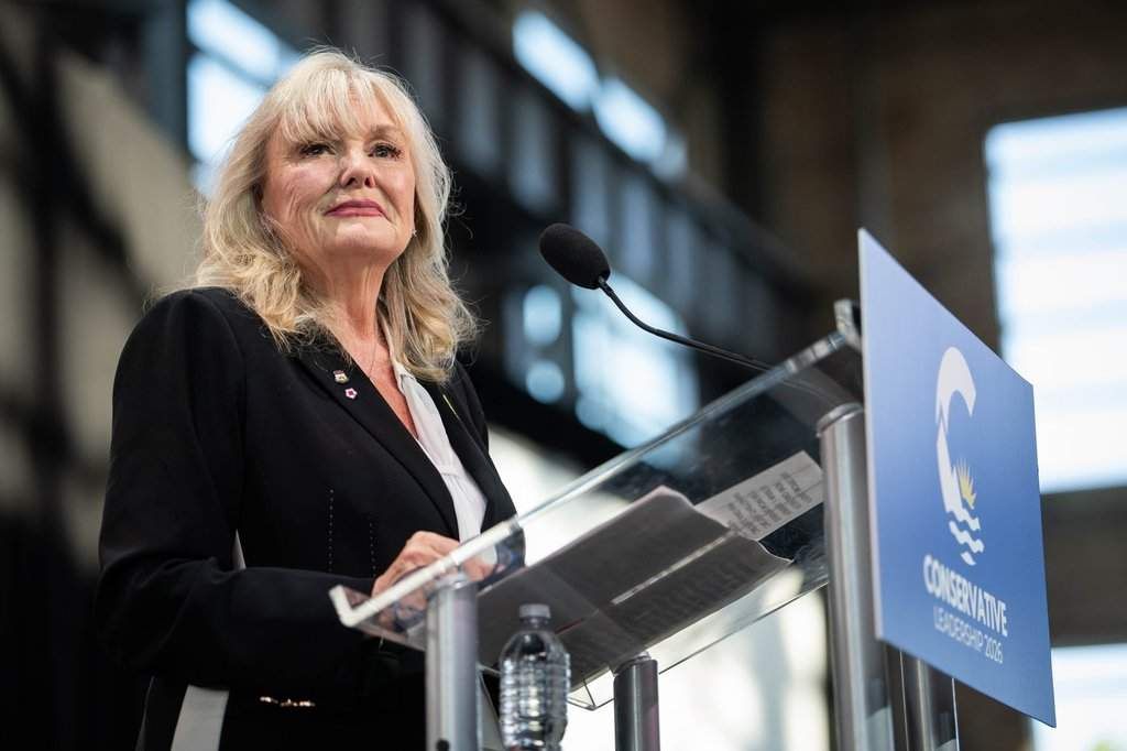 B.C. Conservative Leader Kerry-Lynne Findlay Resigns Amid Deepening Party Crisis