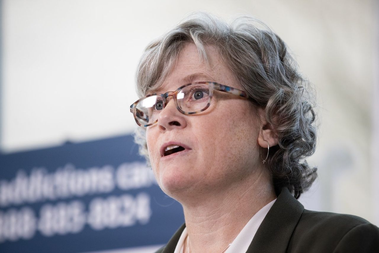 B.C. deficit balloons to $13.8 billion after $306 million royalty calculation error and soaring wildfire costs