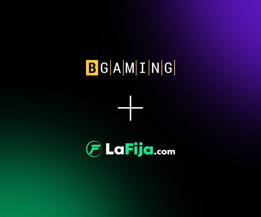BGaming partners with LaFija.com to expand igaming portfolio in Peru