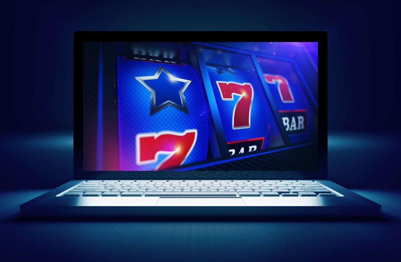 A Canadian casino review site built on affiliate revenue