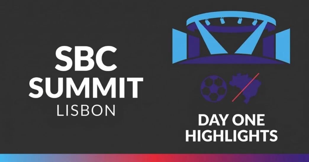 Brazil betting ban dominates discourse at SBC Summit Lisbon 2026