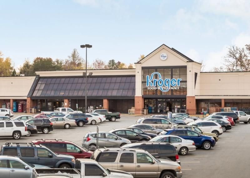 Brixmor and Everview Partners to buy Slate Grocery REIT for US$2.3 billion