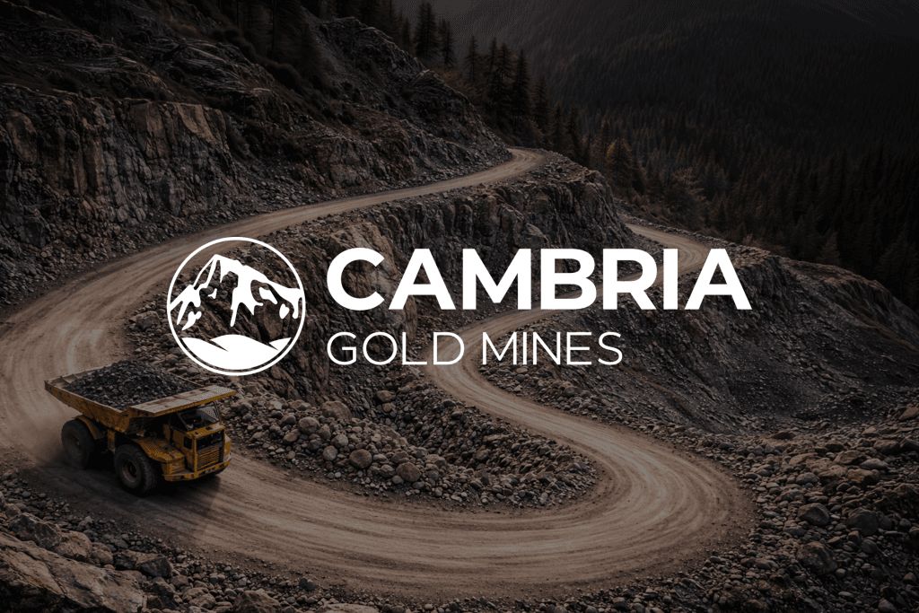 Cambria Gold Mines reports high-grade results from Silver Coin drilling