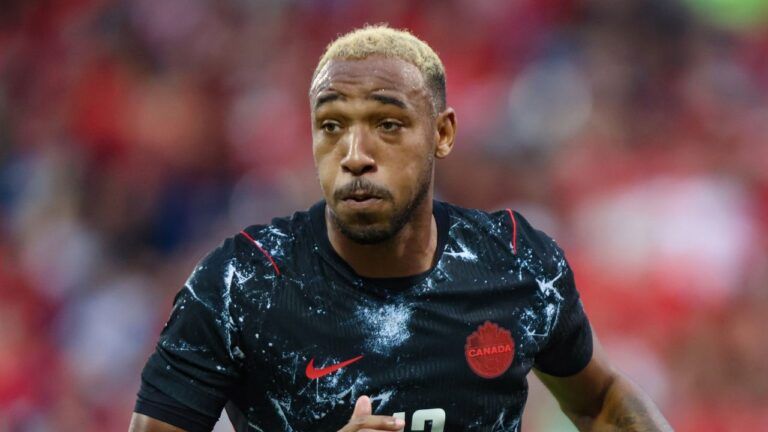 Canada Soccer Defender Derek Cornelius Hospitalized With Injury Ahead of Crucial International Friendlies
