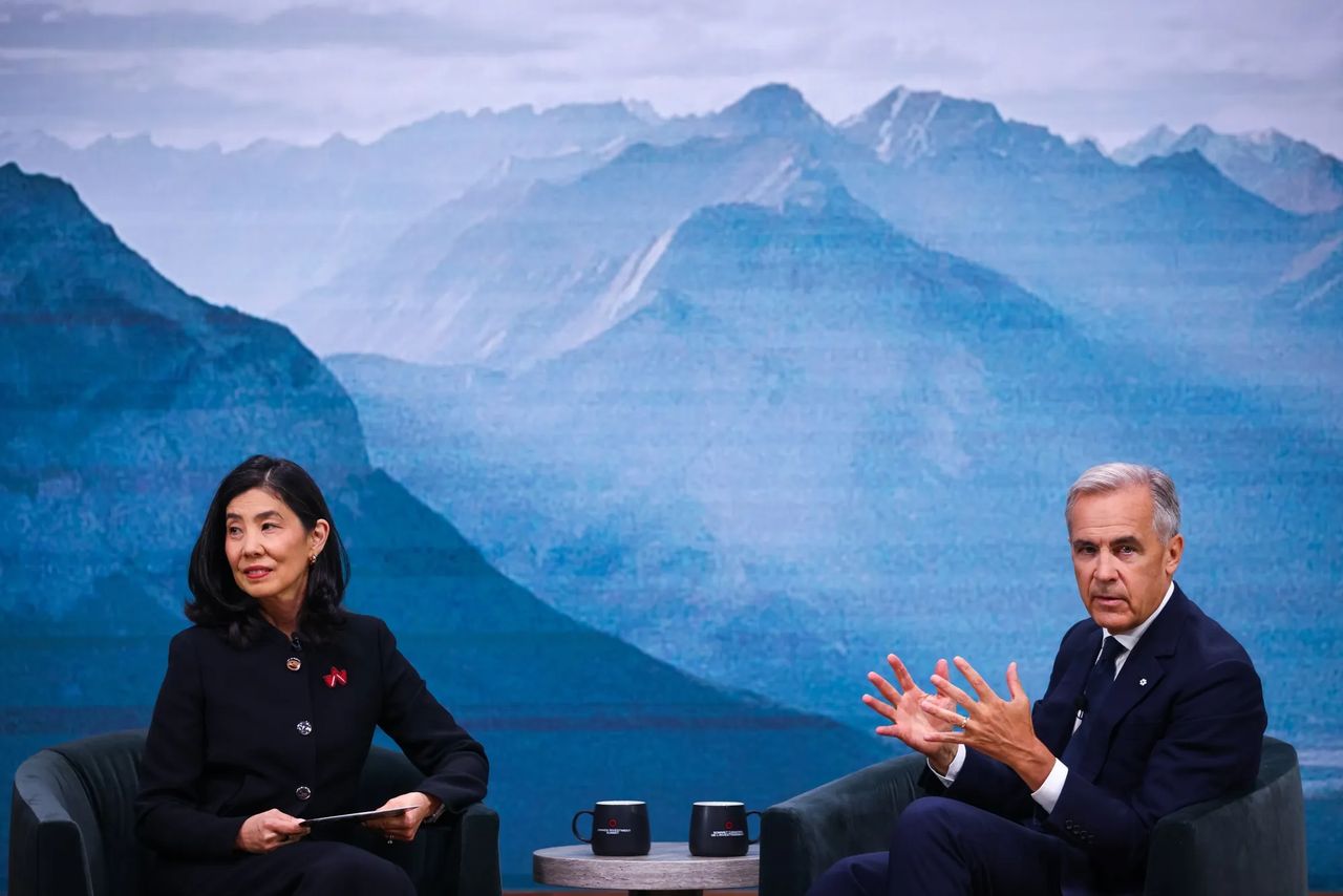 Canada's pension funds urged to invest more in early-stage tech companies