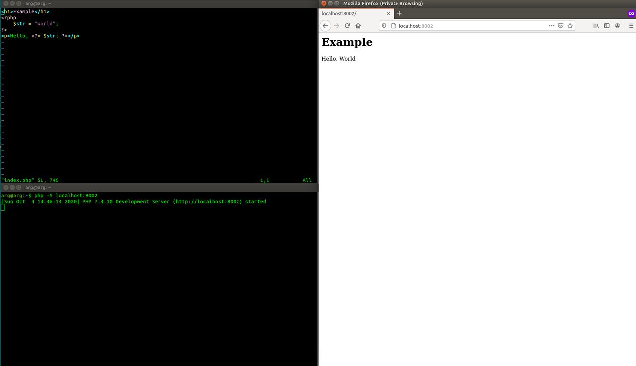 Canadian government websites go offline to patch critical PHP vulnerability
