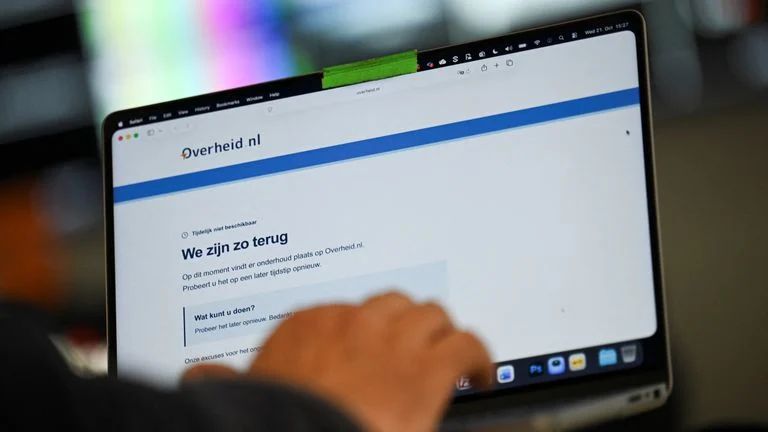Canadian government websites taken offline after PHP vulnerability discovered