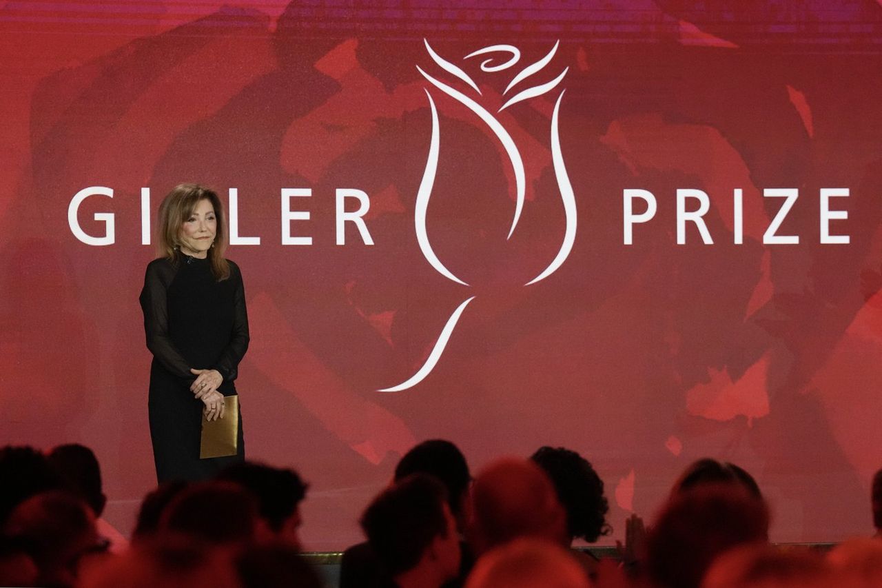 Canadian literary prizes rely on publishers to detect AI-generated books amid growing controversy