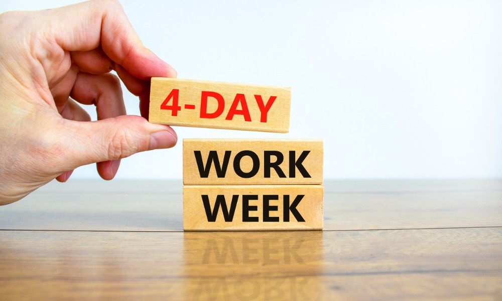 Canadian Municipalities and Companies Embrace Four-Day Workweek With Lasting Success