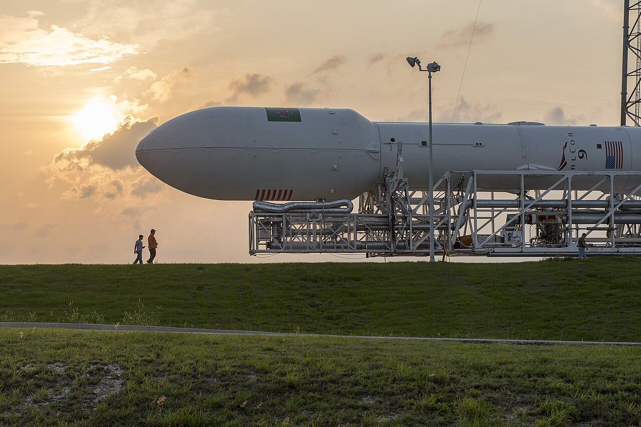 Canadian rocket companies race to launch as SpaceX scales back Falcon 9
