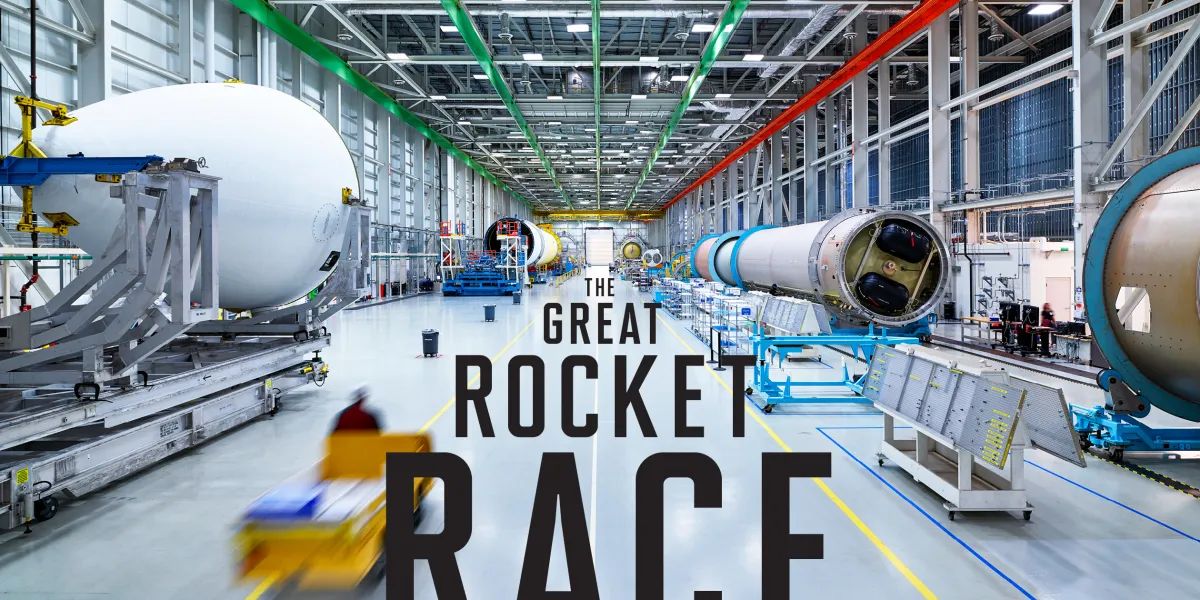 Canadian rocket companies race to launch as SpaceX scales back Falcon 9