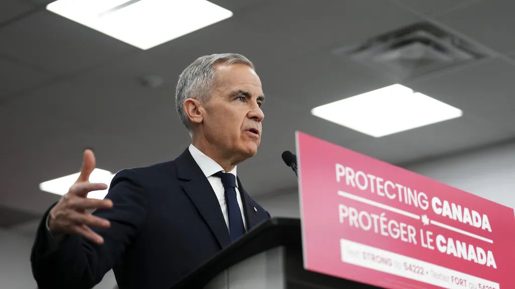 Carney government aims to regain control of immigration as temporary resident numbers remain high