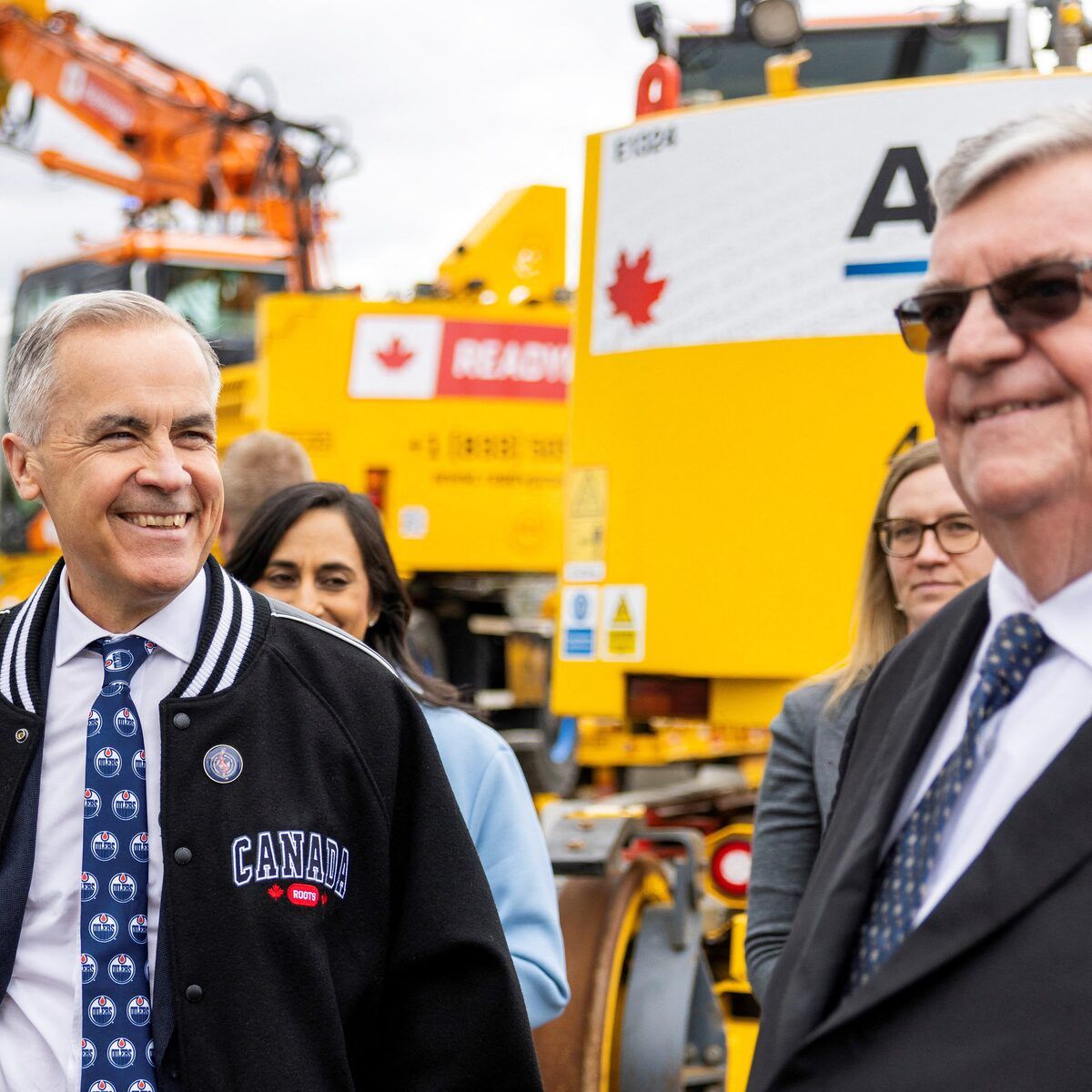 Carney Proposes Privatizing Canada’s Major Airports Amid Mixed Reactions