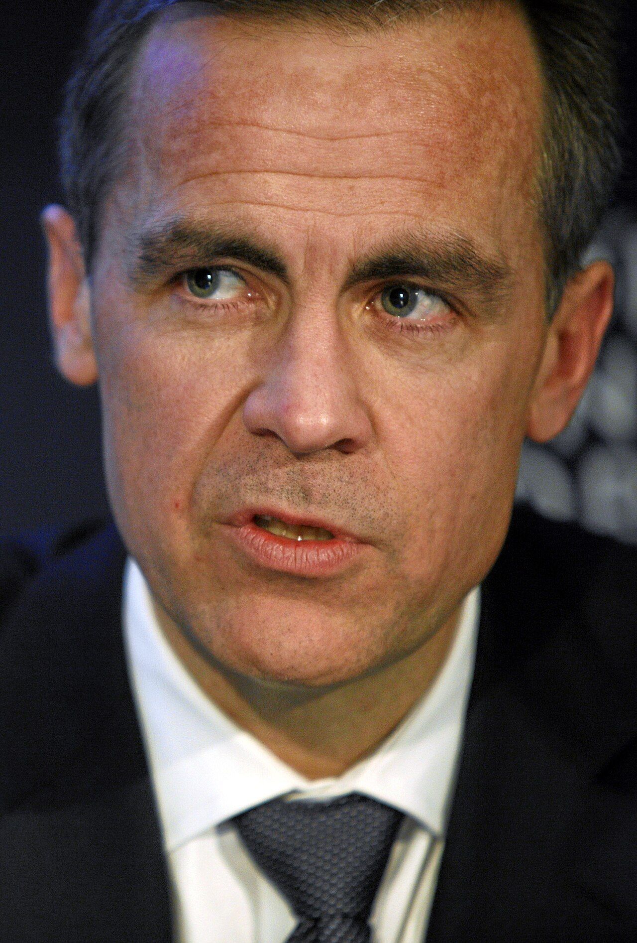 Carney says Canada's future is for Canadians, not foreign tech firms
