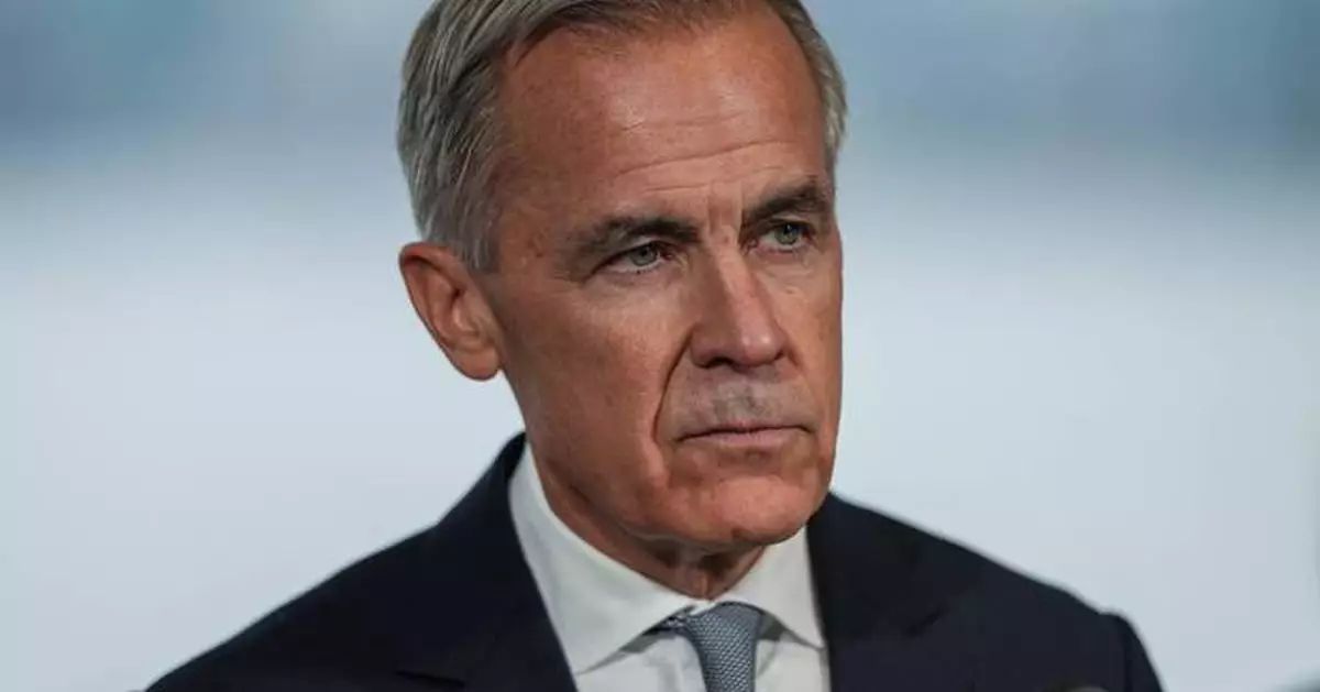 Carney vows to use all powers against U.S. steelmaker over Stelco layoffs