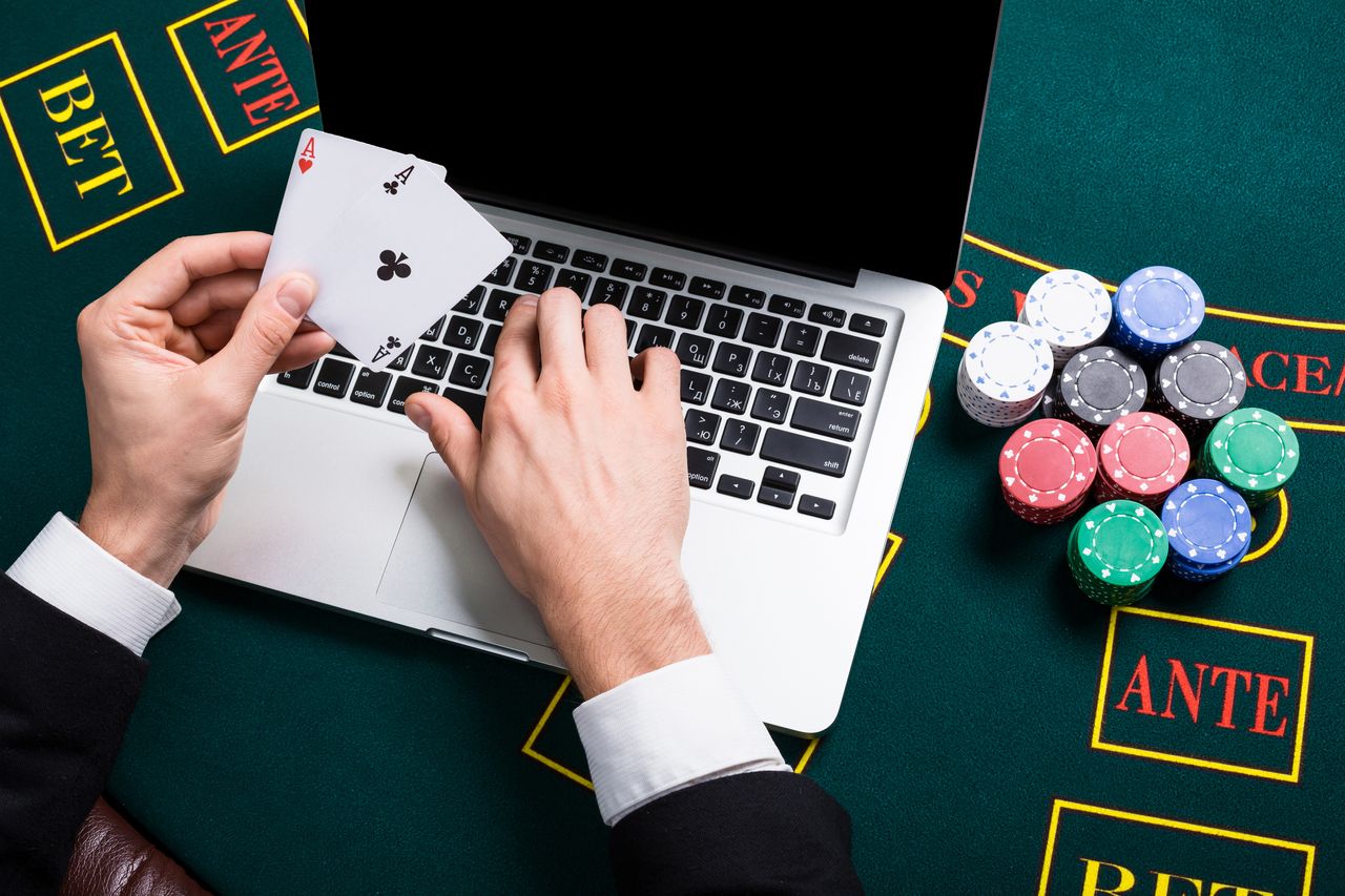 A Canadian casino review site built on affiliate revenue and compliance expertise