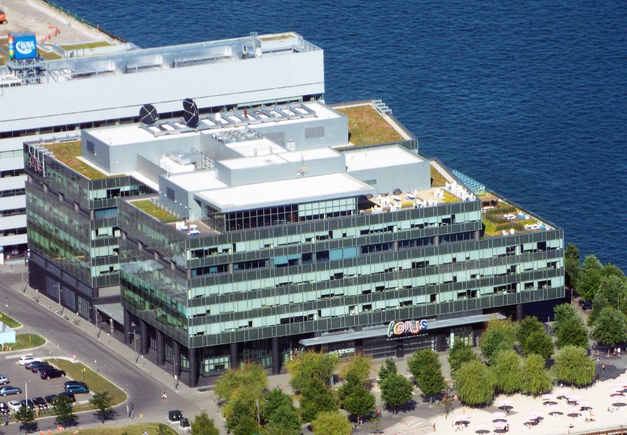 Corus Entertainment completes recapitalization, names new board