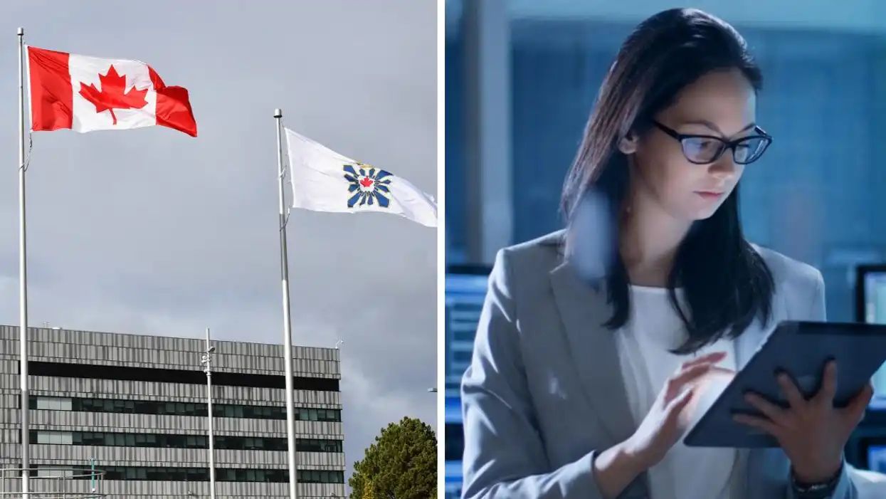 CSIS overhauls hiring to meet 'evolving security threats,' internal emails show