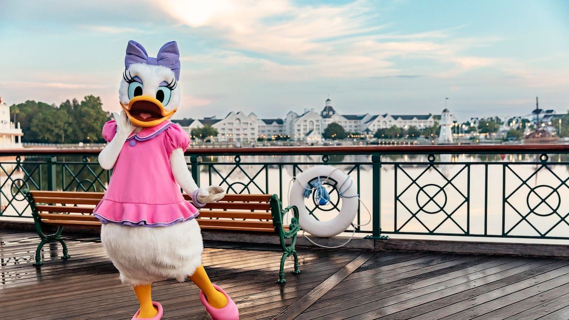 Disney World Offers Canadians Up to 25% Off 2027 Vacation Packages With Exclusive Perks