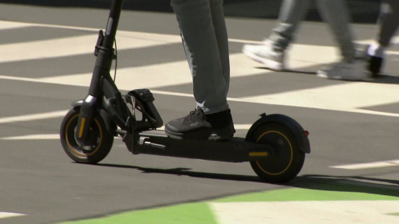 E-scooter hospitalizations surge 40% in Canada, with teen boys at highest risk: CIHI data