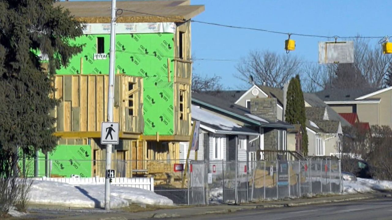 Edmonton infill housing debate escalates as residents, developers and government clash over zoning changes