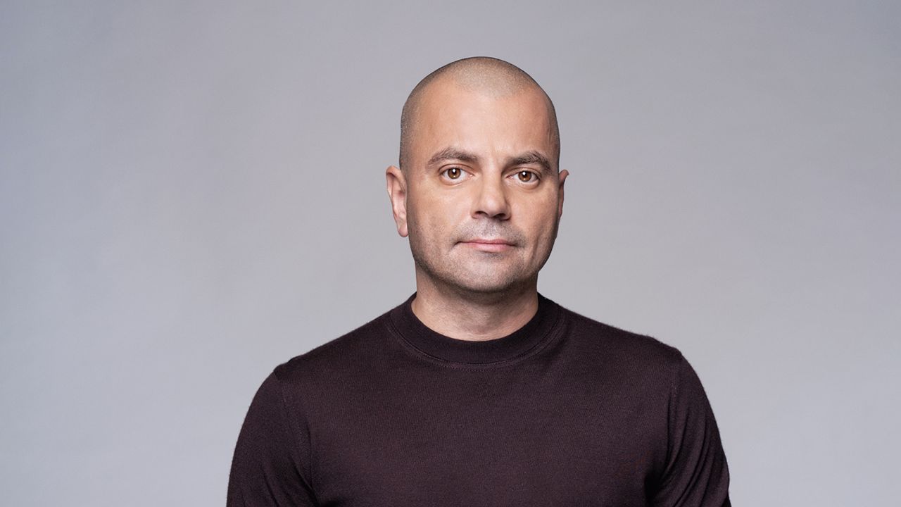 EGT Digital CEO Vladimir Dokov named Leader of the Year at SBC Awards 2026