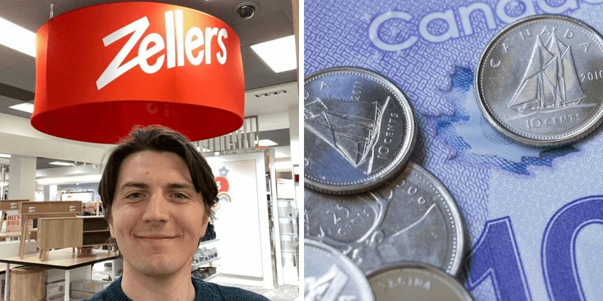 Federal Minimum Wage Rises to $16.65 as Canada Grapples With Inflation