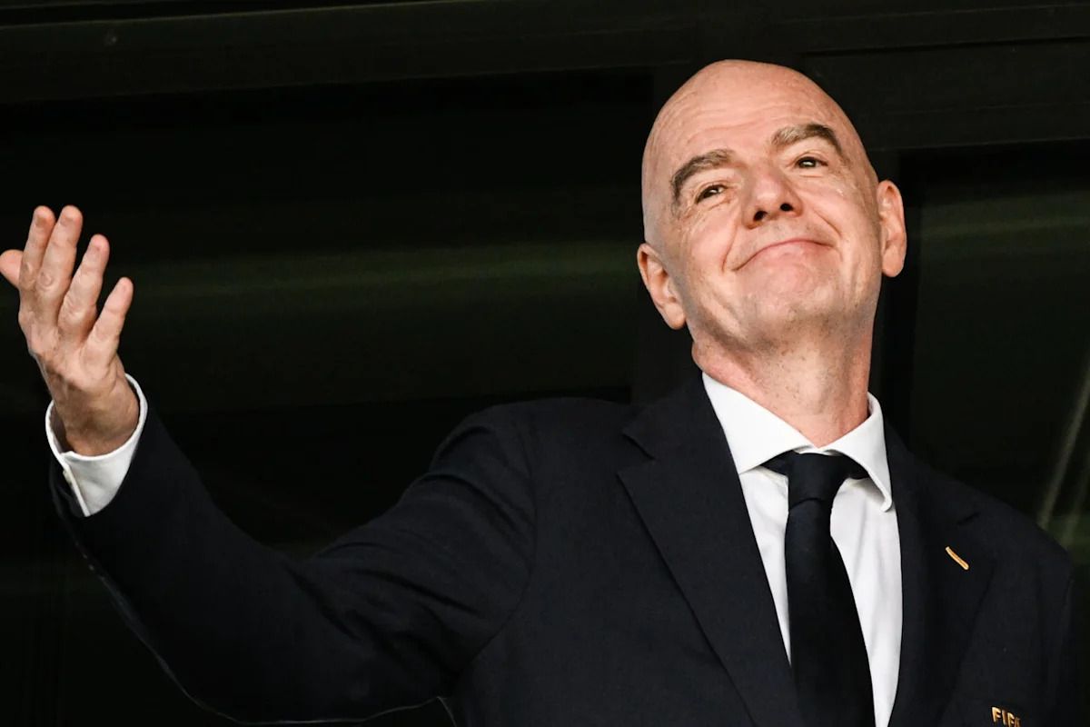 FIFA President Gianni Infantino Proposes Independent Governance Review Amid Backlash Over Failed Funding Plan