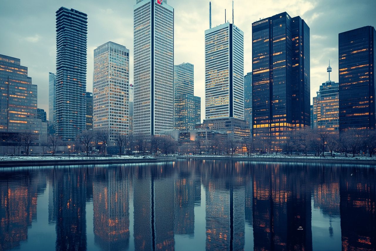 Generis Group and IC Group ranked among Canada's Top Growing Companies
