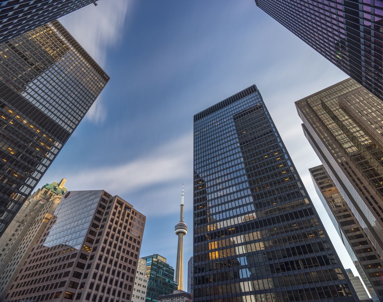 Generis Group ranks 157th on Canada's Top Growing Companies list