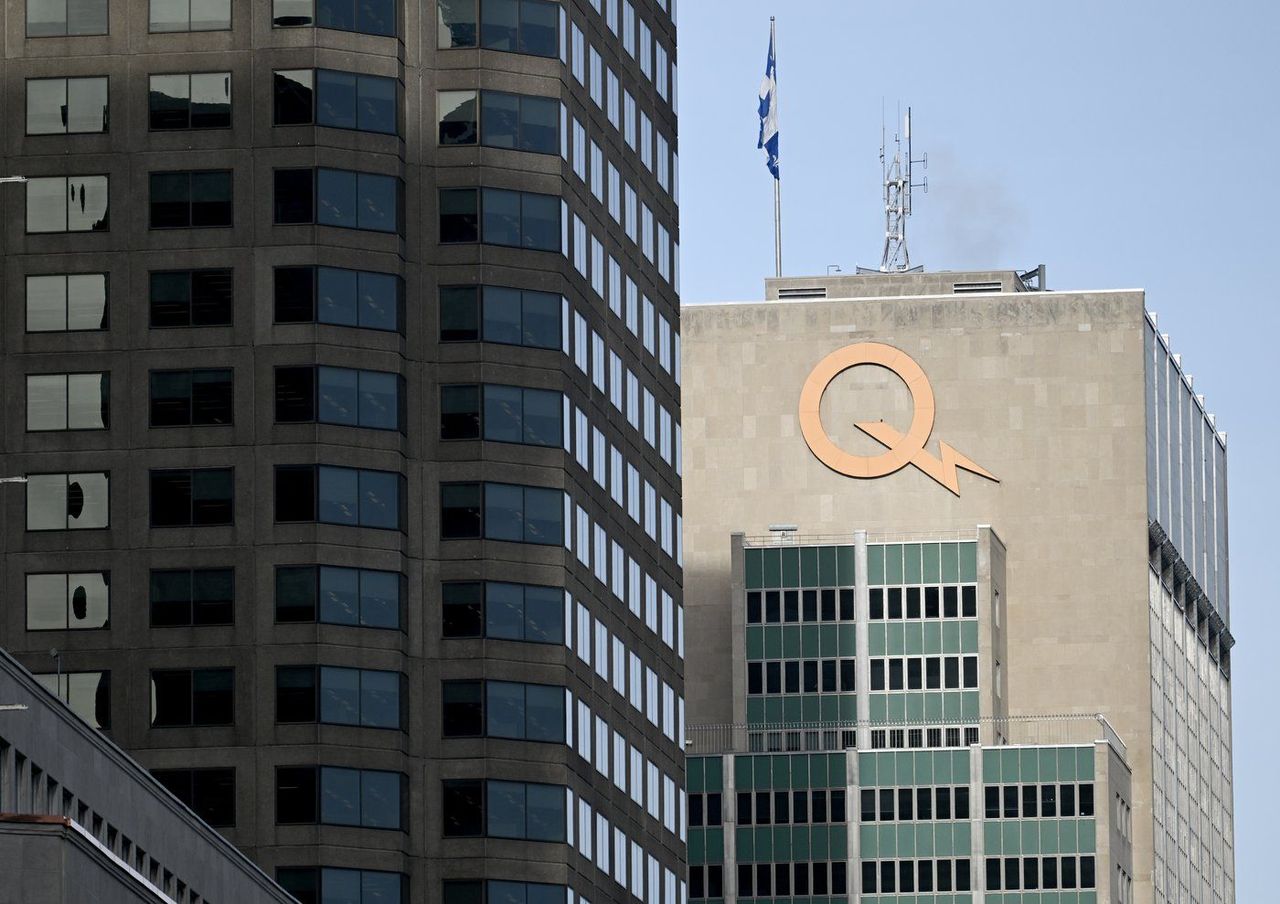 Google and environmental group question Hydro-Québec over data centre rates