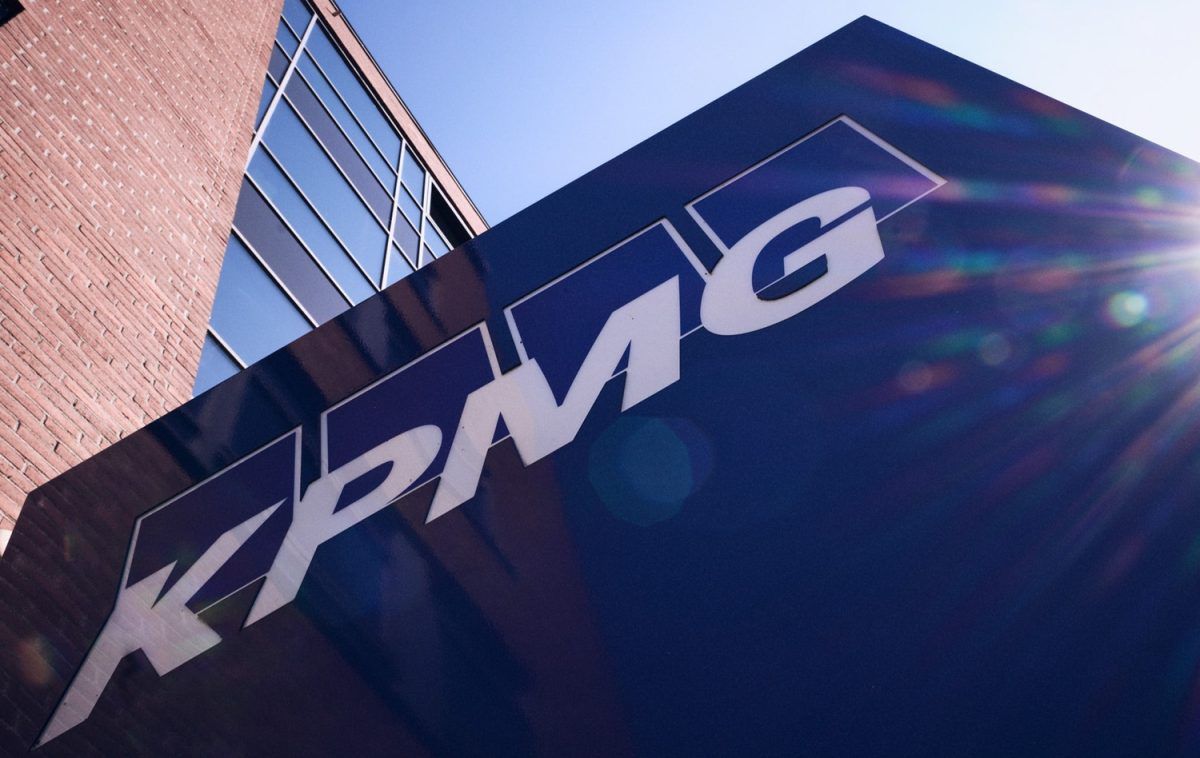 KPMG Canada says Bank of Canada will need to 'feed the beast' with one rate hike