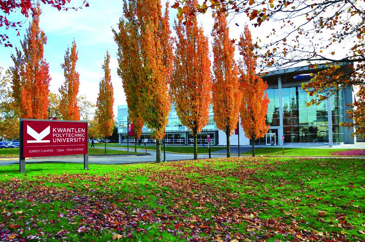 KPU instructor shortlisted for Giller Prize for novel about child soldiers