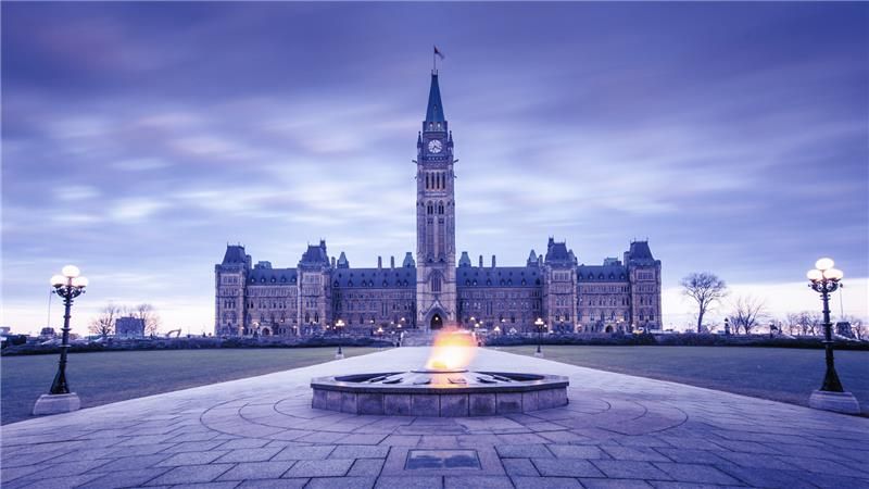 Labour leaders warn Bill C-39 amendments threaten right to strike