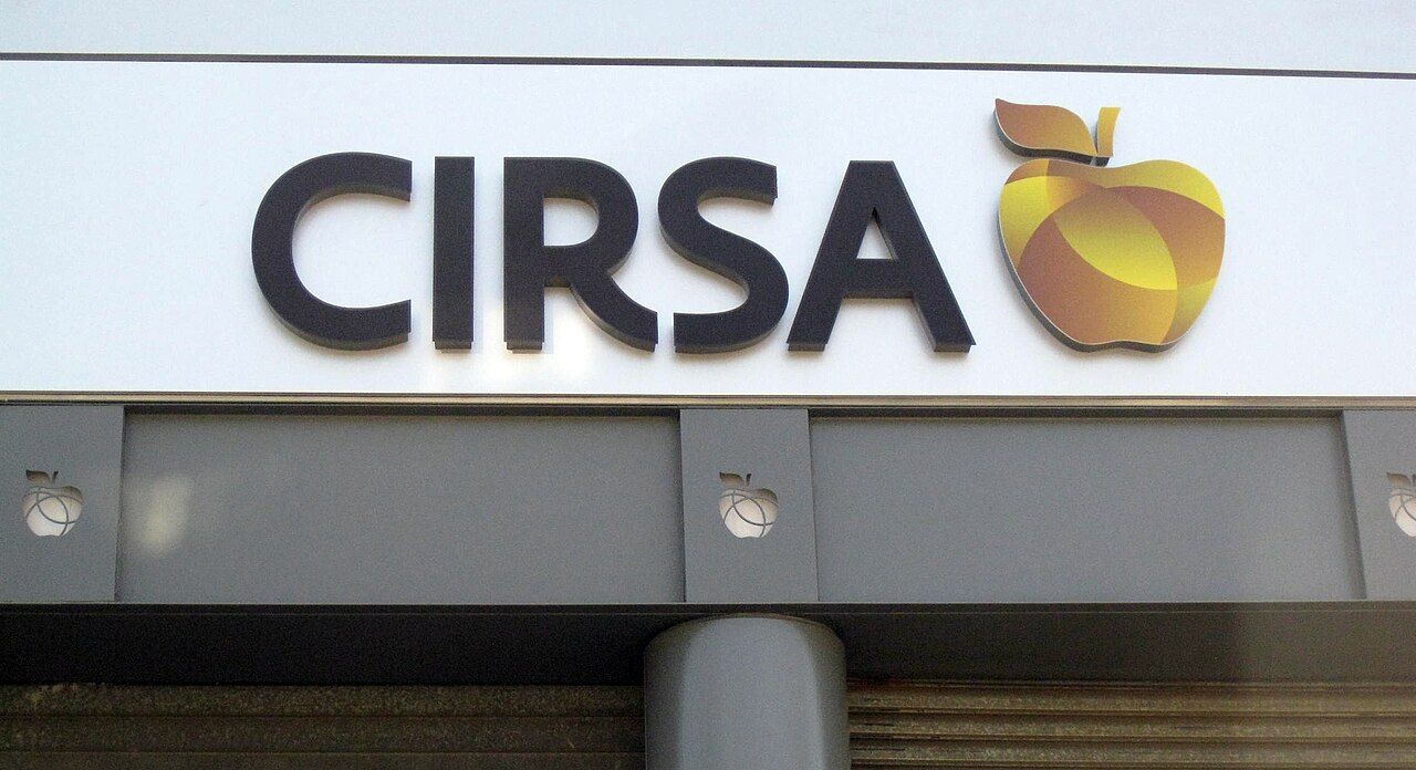 Lottomatica and CIRSA sign merger plan for 2027 completion
