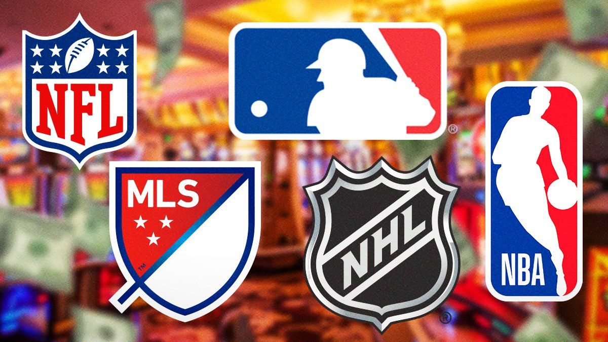 Major US Sports Leagues Push for Lifetime Bans on Bettors Harassing Athletes