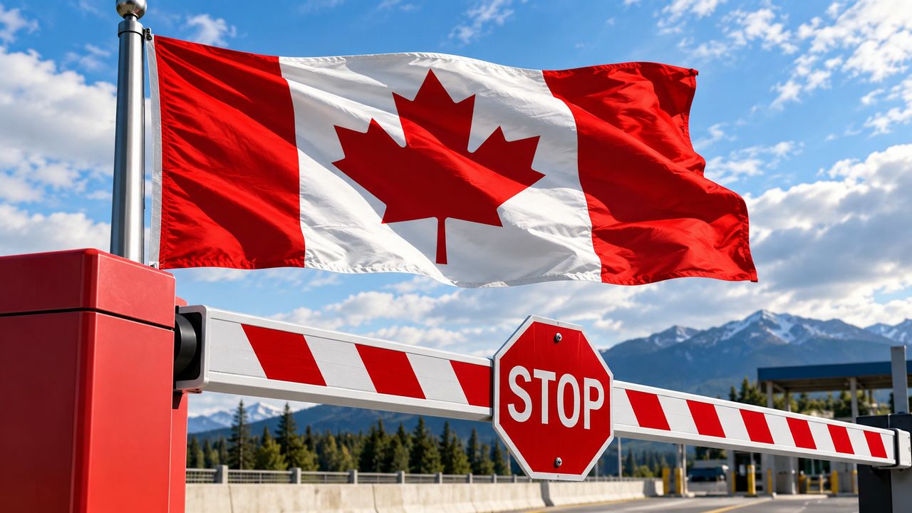 Many U.S. imports will avoid Canada's new countertariffs through relief system
